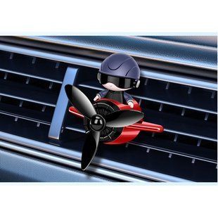 Ароматизатор на обдув &laquo;Пилот&raquo; CarLax France (Одеколон) 00000068703 фото